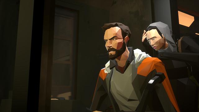 Image for the game State of Mind