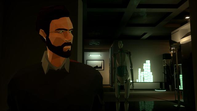 Image for the game State of Mind