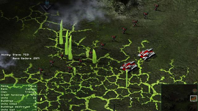 Image for the game State of War 2: Arcon
