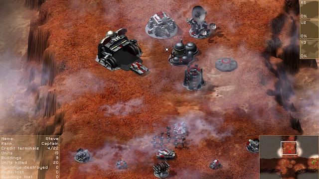 Image for the game State of War 2: Arcon