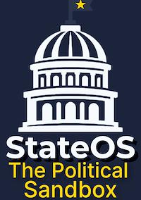 Cover image for the game StateOS: The Political Sandbox