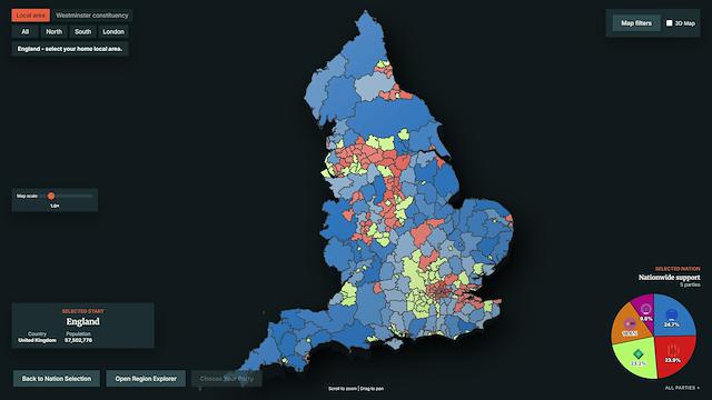 Image for the game StateOS: The Political Sandbox