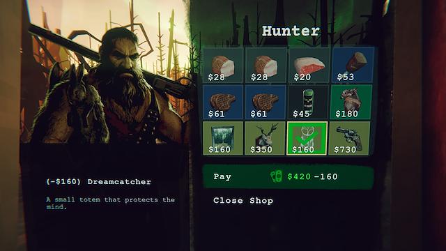 Image for the game Static Dread: The Lighthouse