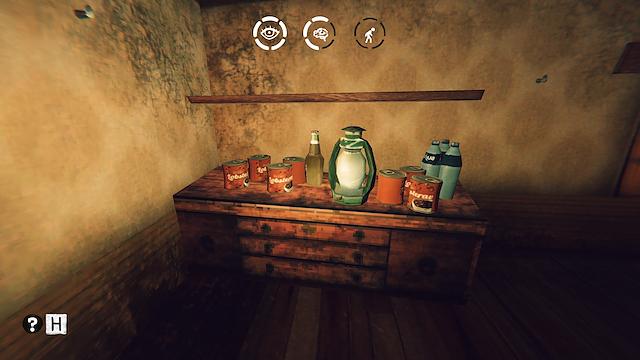 Image for the game Static Dread: The Lighthouse