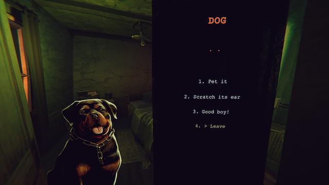 Image for the game Static Dread: The Lighthouse