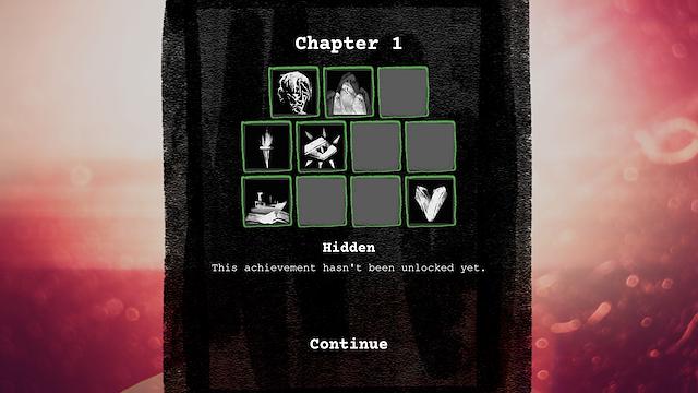 Image for the game Static Dread: The Lighthouse