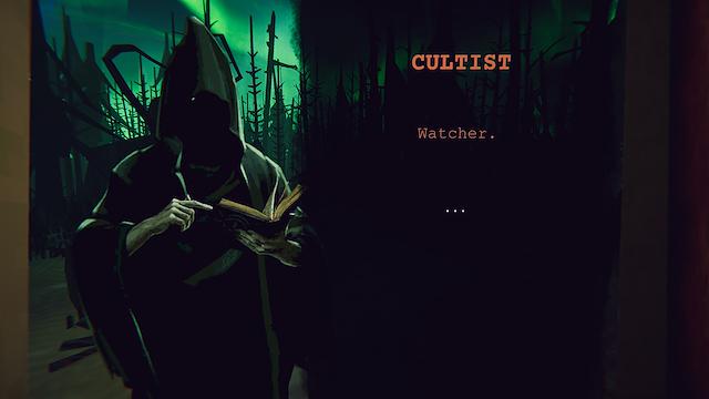 Image for the game Static Dread: The Lighthouse