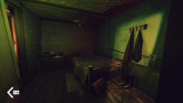 Image for the game Static Dread: The Lighthouse