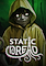 Cover image for the game Static Dread