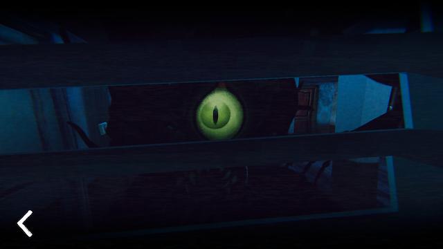 Image for the game Static Dread