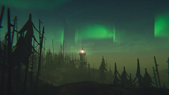 Image for the game Static Dread