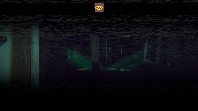 Image for the game Static Dread