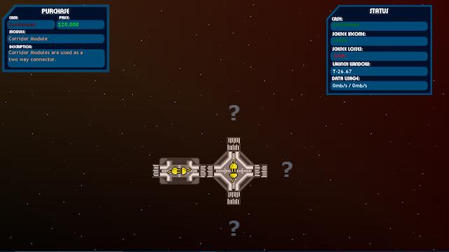 Image for the game Station 21 - Space Station Simulator