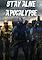 Cover image for the game Stay Alive: Apocalypse