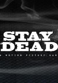 Cover image for the game Stay Dead