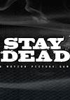 Cover image for the game Stay Dead
