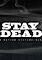 Cover image for the game Stay Dead