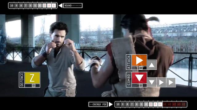 Image for the game Stay Dead