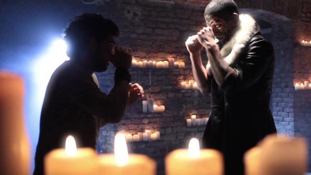Image for the game Stay Dead