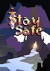 Cover image for the game Stay Safe: Labyrinth of the Mad
