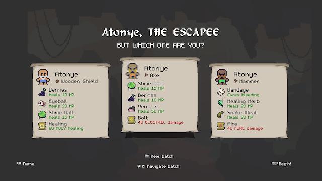 Image for the game Stay Safe: Labyrinth of the Mad