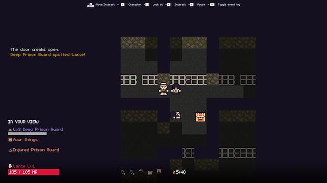 Image for the game Stay Safe: Labyrinth of the Mad