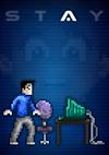Cover image for the game Stay