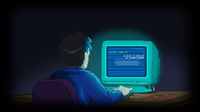 Image for the game Stay