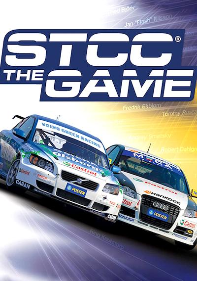 Cover image for the game STCC: The Game