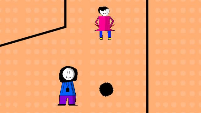 Image for the game Stealpop's Basics