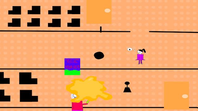 Image for the game Stealpop's Basics
