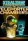Cover image for the game Stealth Bastard Deluxe: The Teleporter Chambers
