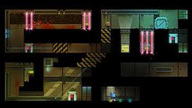 Image for the game Stealth Bastard