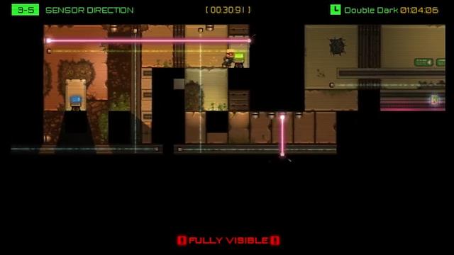 Image for the game Stealth Bastard