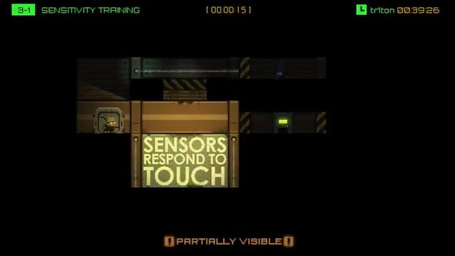 Image for the game Stealth Bastard