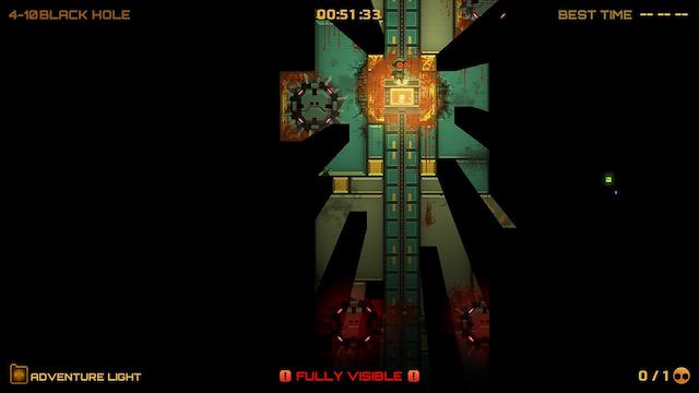 Image for the game Stealth Inc 2: A Game of Clones