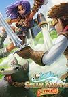 Cover image for the game Steam Bandits: Outpost