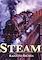 Cover image for the game Steam: Rails to Riches