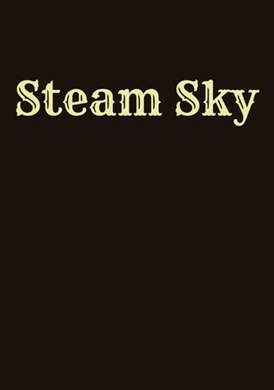 Cover image for the game Steam Sky