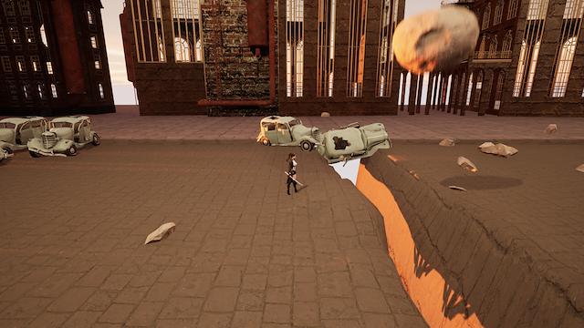 Image for the game Steam Trigger
