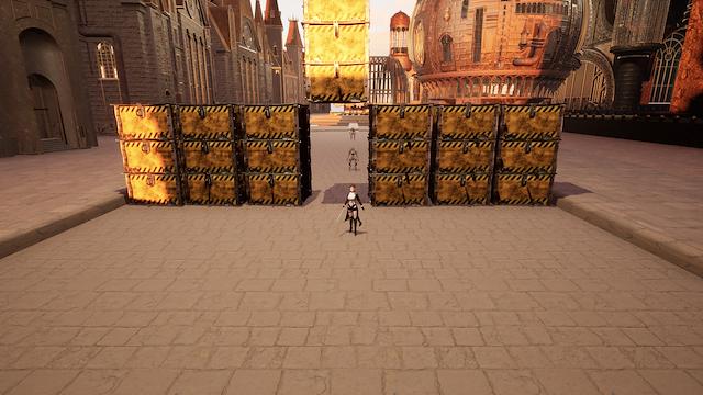 Image for the game Steam Trigger