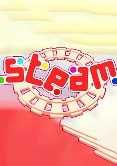 Cover image for the game Steam
