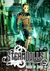 Cover image for the game SteamDolls: Order of Chaos