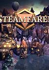 Cover image for the game Steamfarer