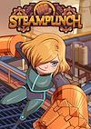 Cover image for the game Steampunch