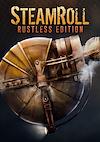 Cover image for the game Steamroll: Rustless Edition