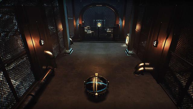 Image for the game Steamroll: Rustless Edition