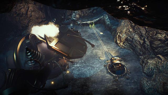 Image for the game Steamroll: Rustless Edition