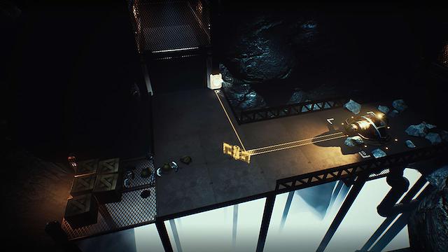 Image for the game Steamroll: Rustless Edition