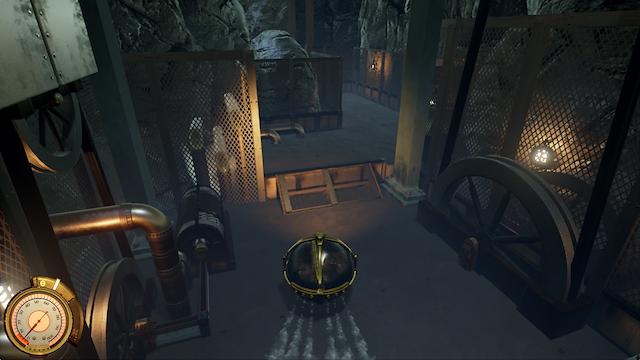 Image for the game Steamroll